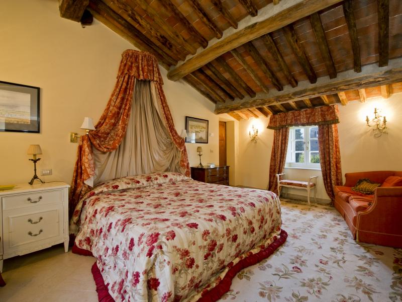 Villa Michaela , Tuscany 