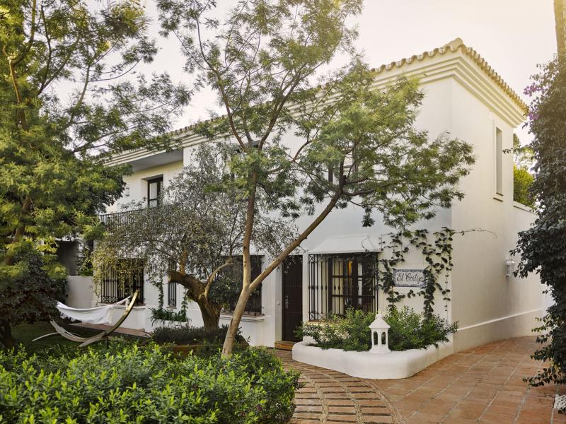 Marbella Club villas , Marbella 