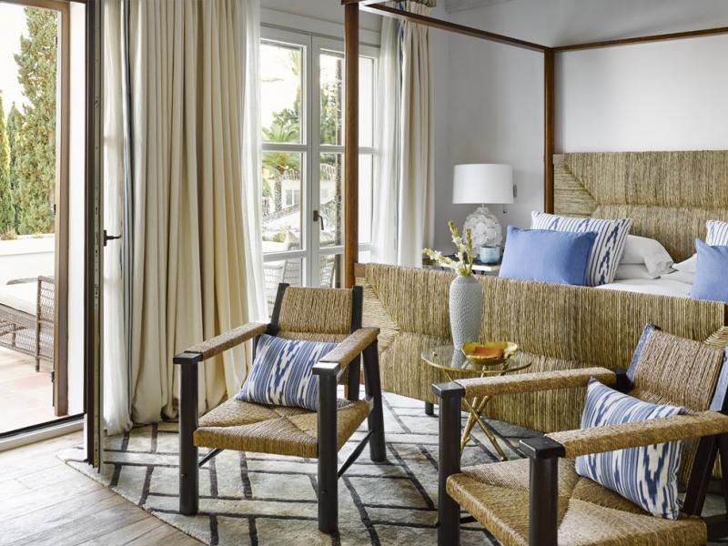 Marbella Club villas , Marbella 