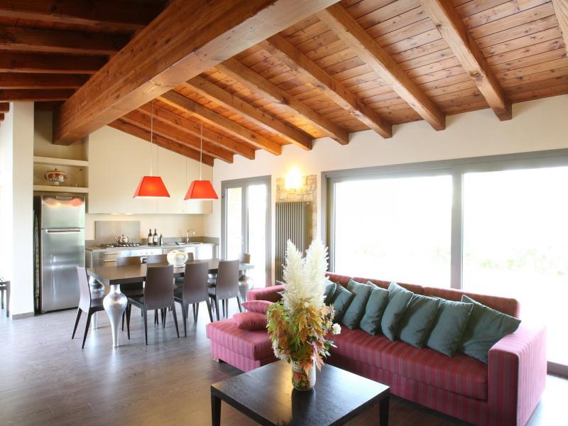 Villa La Tabaccaia - Fattoria Santo Stefano , Tuscany 