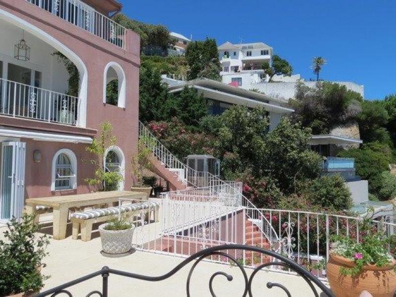 Villa Solebay , Cape Town 
