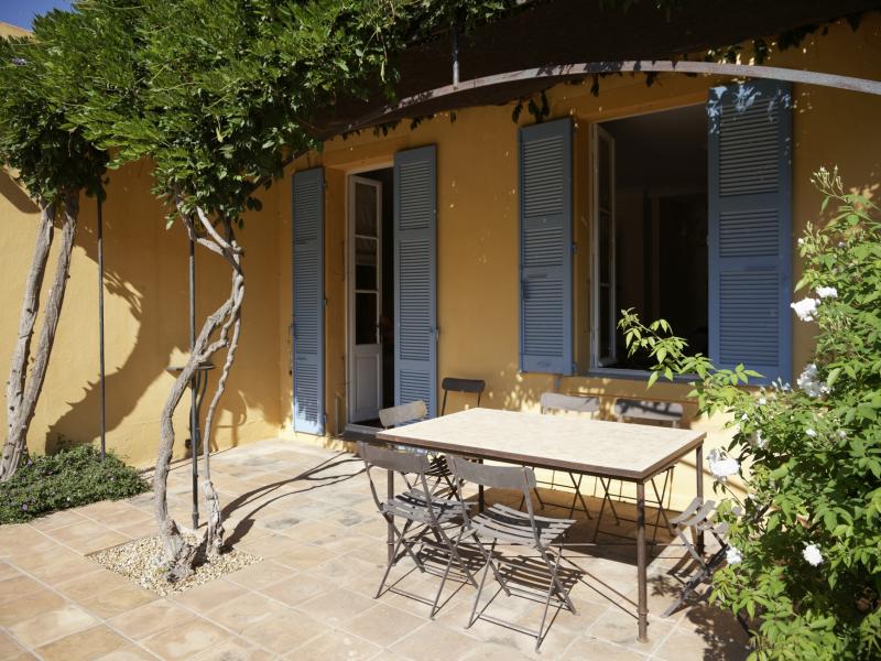 Villa Wisteria , Cote D'Azur 