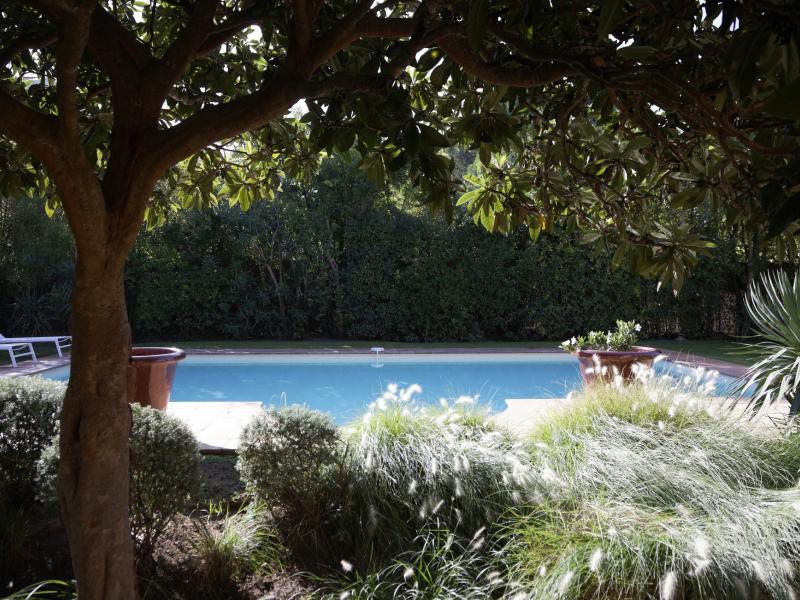 Villa Wisteria , Cote D'Azur 