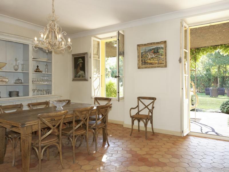 Villa Wisteria , Cote D'Azur 