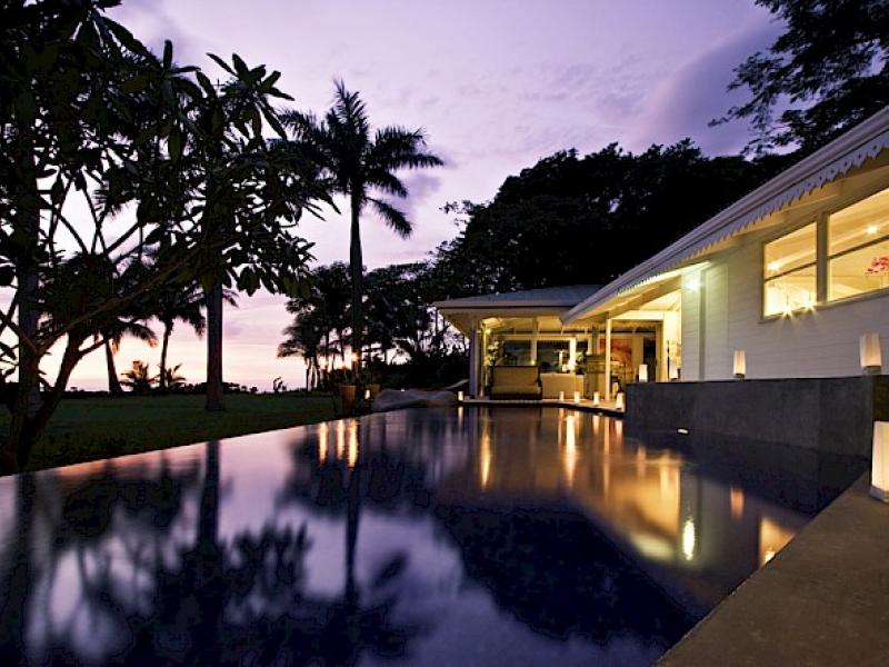 Diosa del Mar , Playa Junquillal 