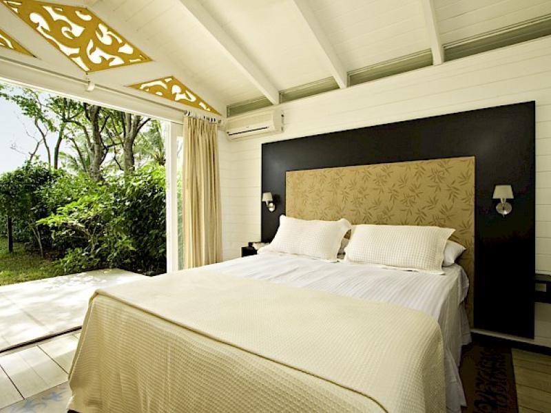 Diosa del Mar , Playa Junquillal 