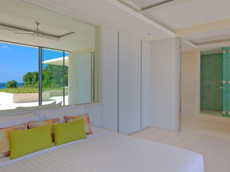 Samujana Villas , Koh Samui 