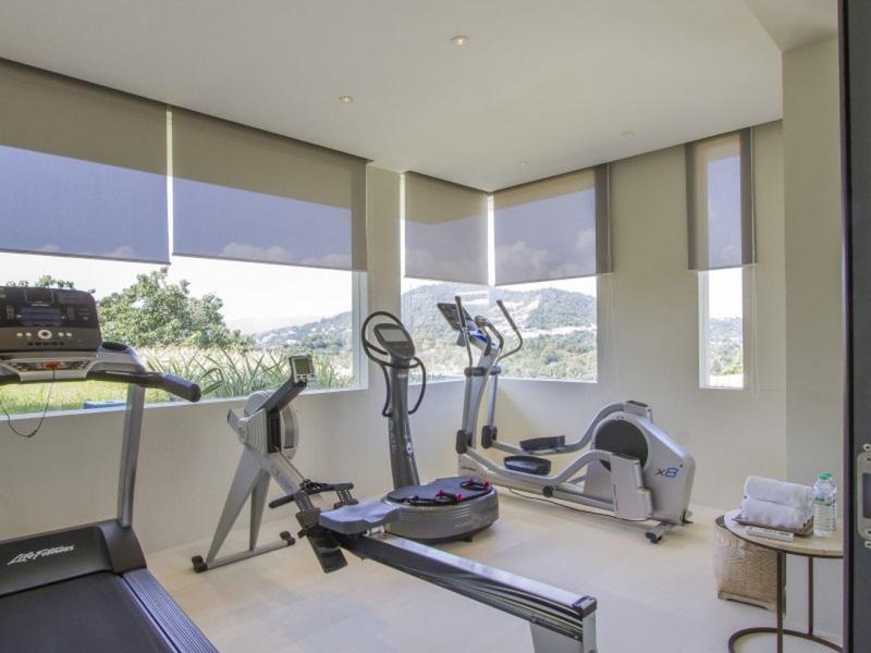 Samujana Villas , Koh Samui 