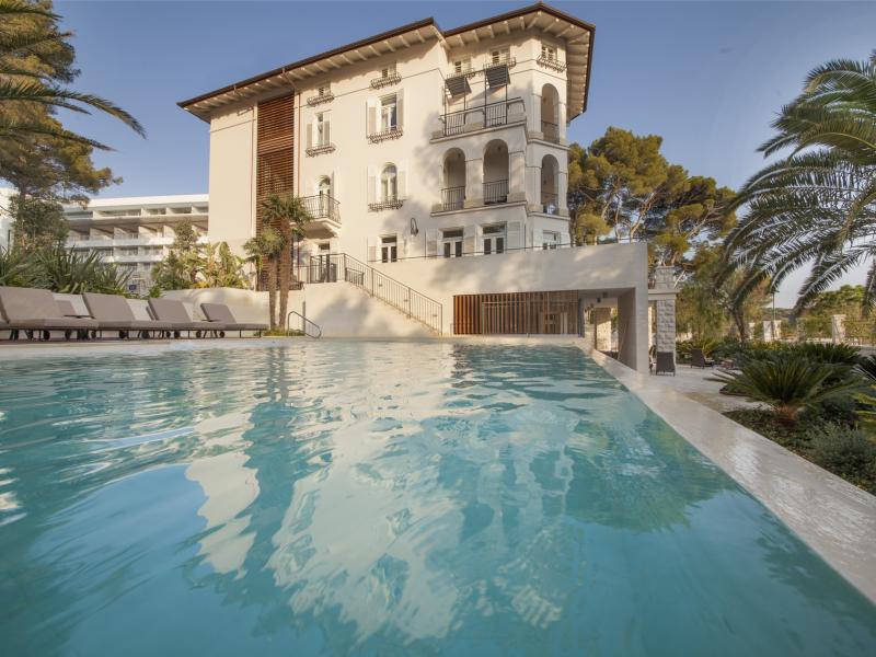 Villa Hortensia , Losinj 