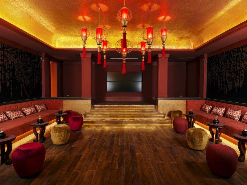 Panacea Retreat , Koh Samui 