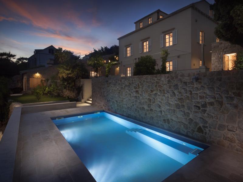 Villa Orti , Dubrovnik 