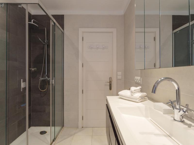 Villa Llenaire , Pollensa 