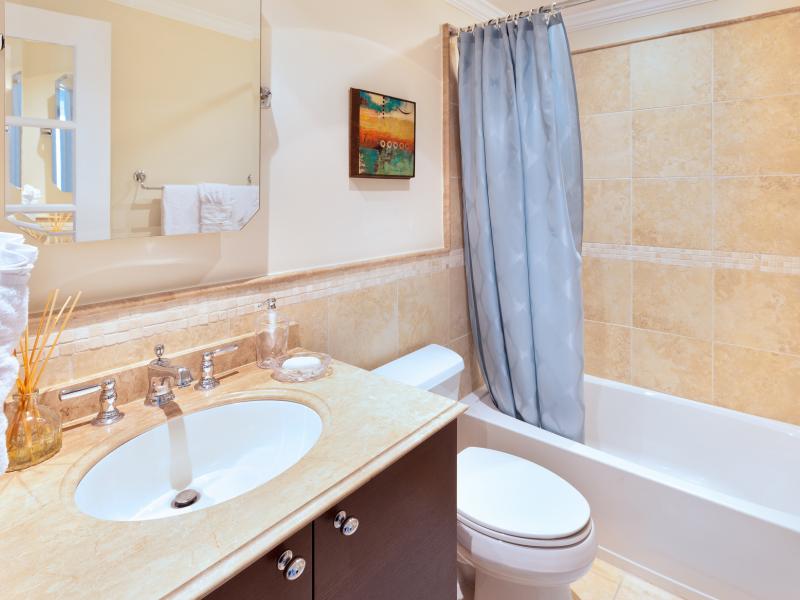 Sapphire Beach 517 - Penthouse , Beachfront villas Barbados , Christ Church , Dover Beach , South Coast Barbados , West Coast Barbados 