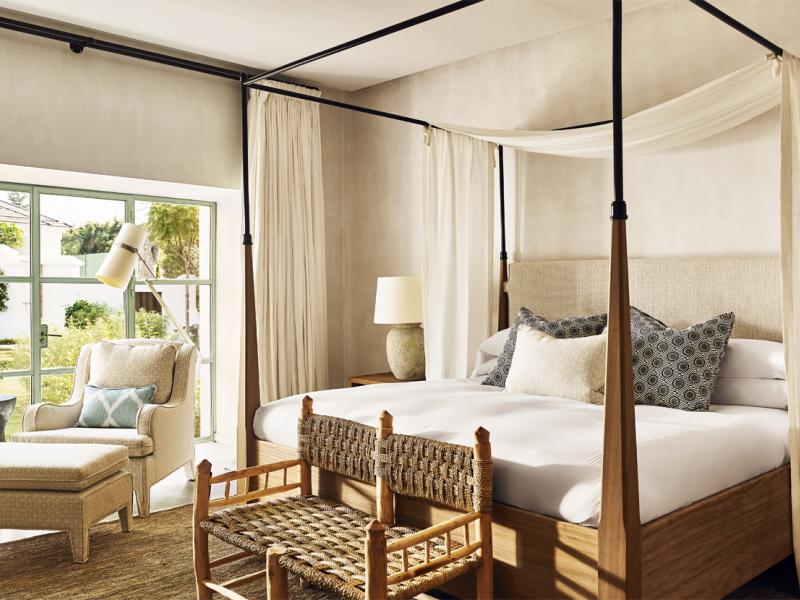 Villa Anil at Marbella Beach Club , Marbella 