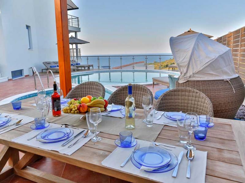 Aries Villas Skiathos , Skiathos 