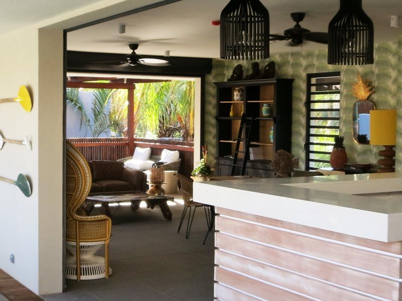 Marguery Villas , West Coast 