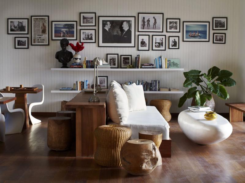 GoldenEye Luxury Hotel Resort , Oracabessa 