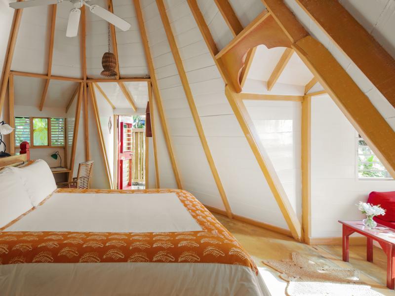 GoldenEye Luxury Hotel Resort , Oracabessa 