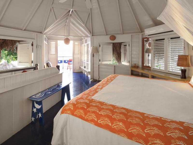GoldenEye Luxury Hotel Resort , Oracabessa 