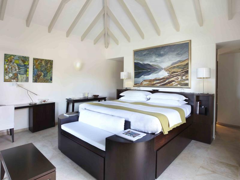 Eden Rock Hotel , St Jean 