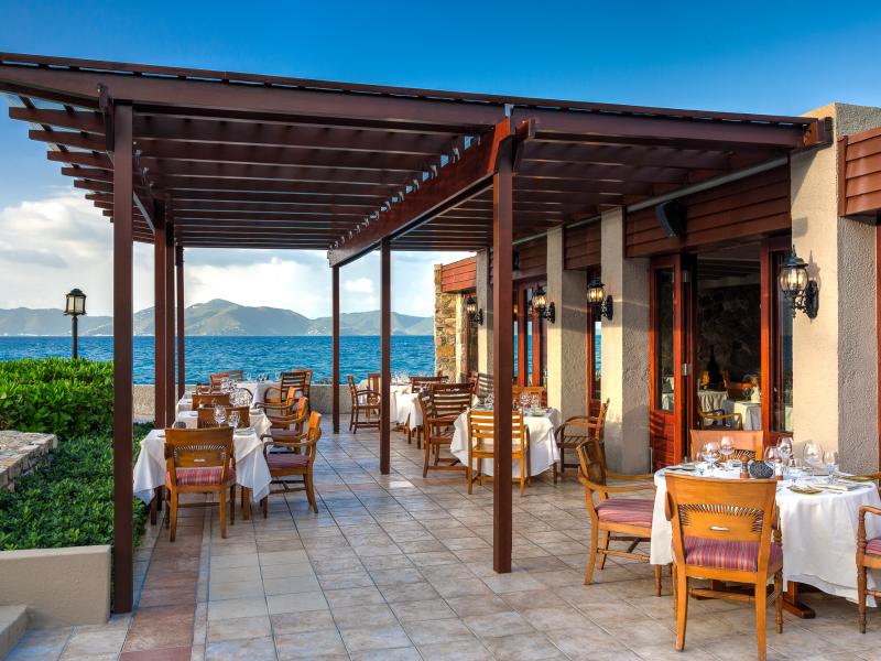 Peter Island Resort & Spa , Peter Island 