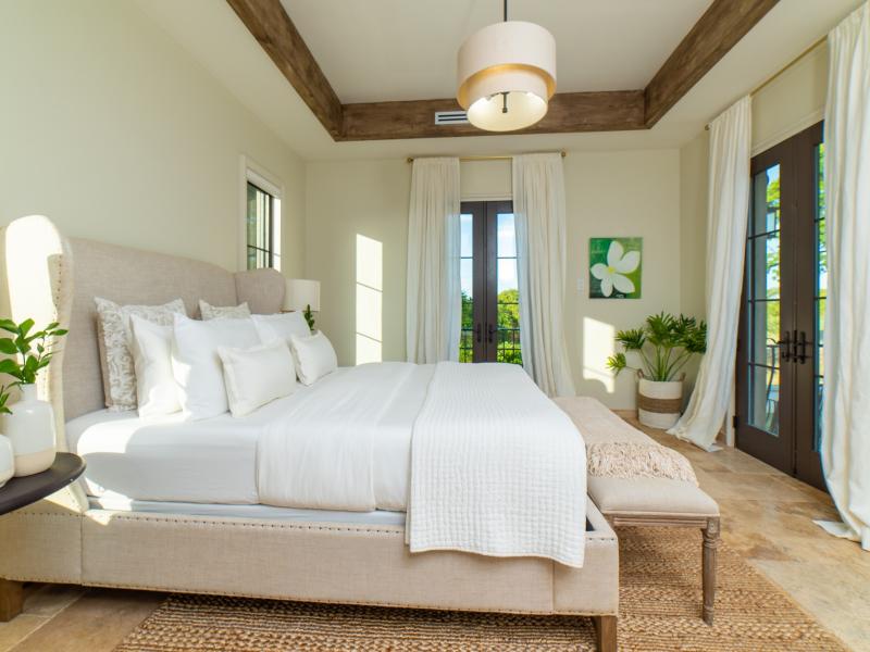 Villa Christina , Montego Bay , Rose Hall Estate 