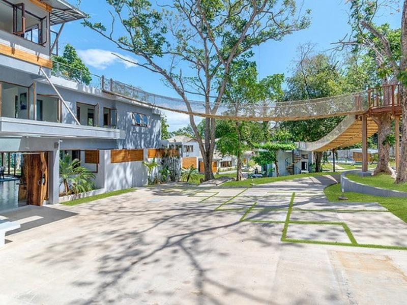 Promiseas , Ocho Rios 