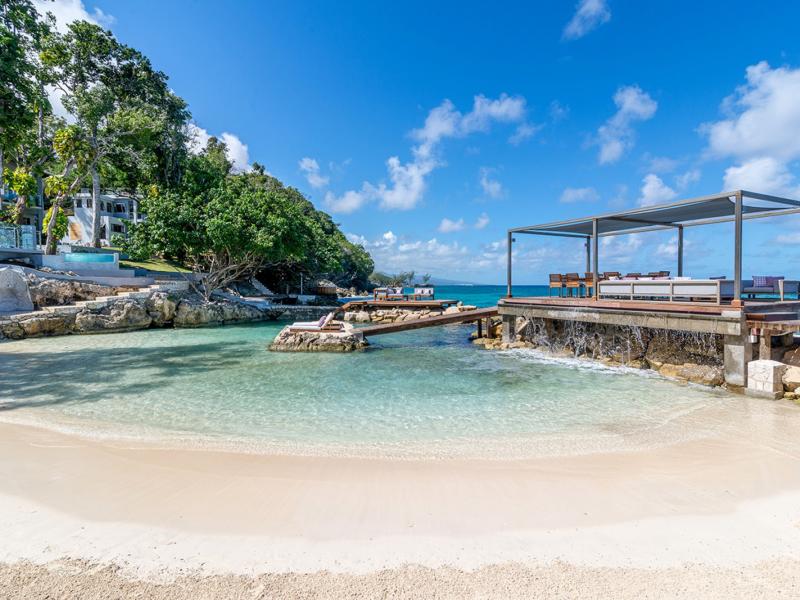 Promiseas , Ocho Rios 