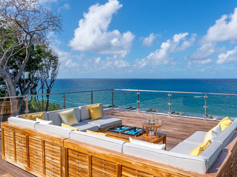 Promiseas , Ocho Rios 