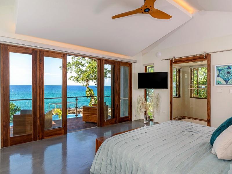 Promiseas , Ocho Rios 