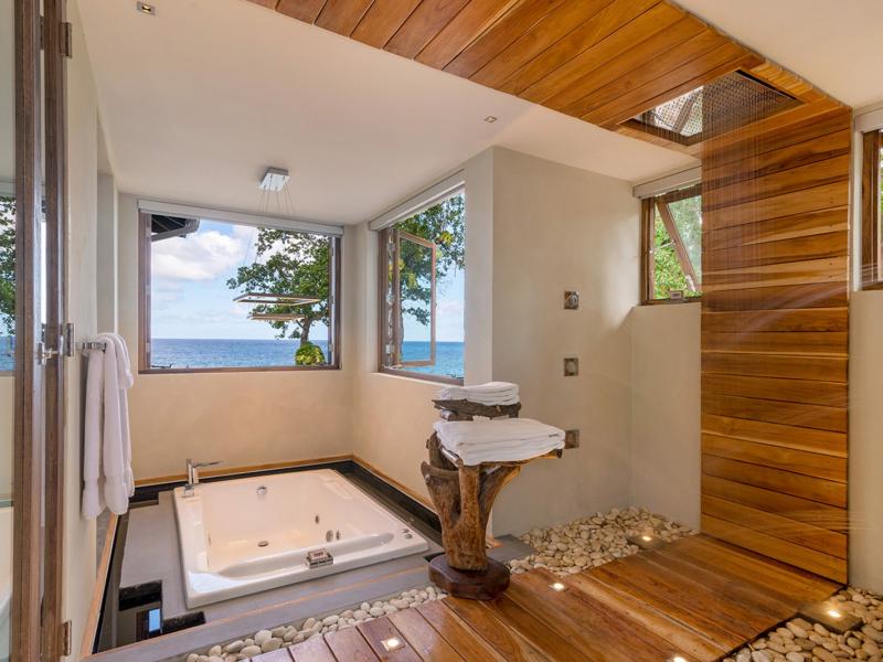 Promiseas , Ocho Rios 