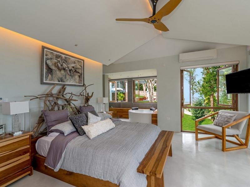 Promiseas , Ocho Rios 