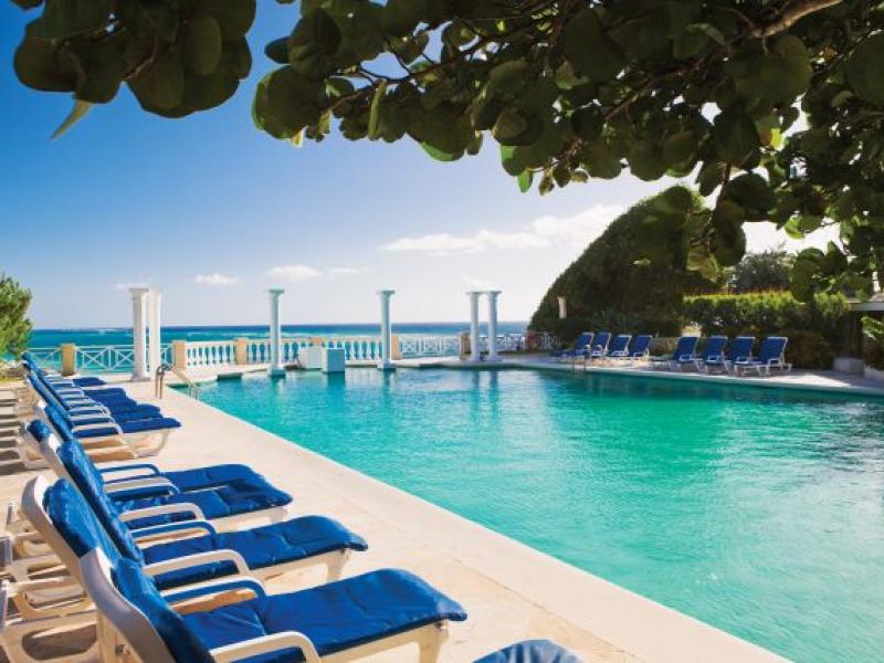 The Crane Resort and Residences , West Coast Barbados 