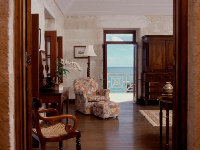 The Crane Resort and Residences , West Coast Barbados 