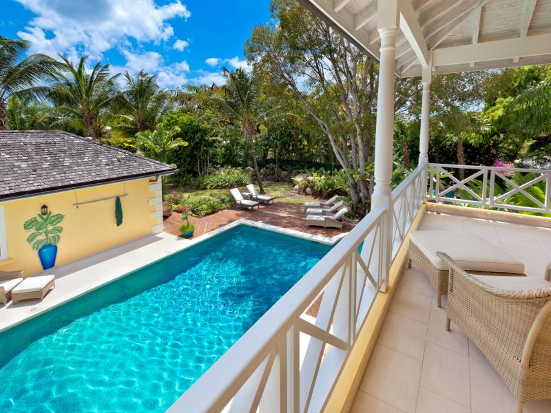 Sandy Lane Estate - Jamoon , Sandy Lane Estate , St James , West Coast Barbados 