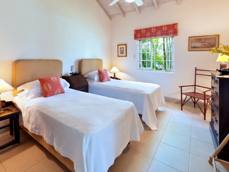 Sandy Lane Estate - Jamoon , Sandy Lane Estate , St James , West Coast Barbados 