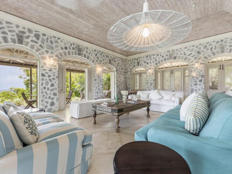 Ilanga , Endeavour Bay 