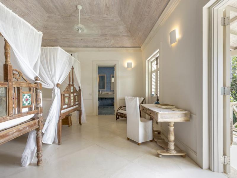 Ilanga , Endeavour Bay 