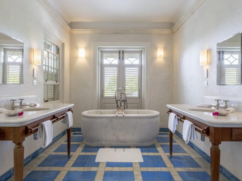 Ilanga , Endeavour Bay 