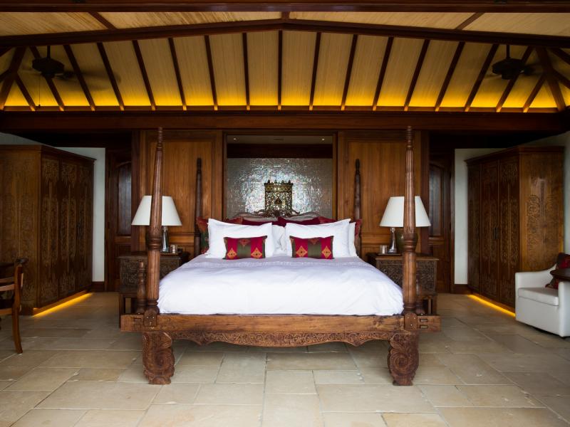 Necker Island , Necker Island 