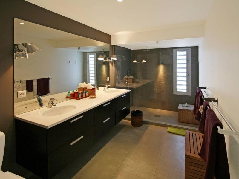 Camaruche , L'orient 