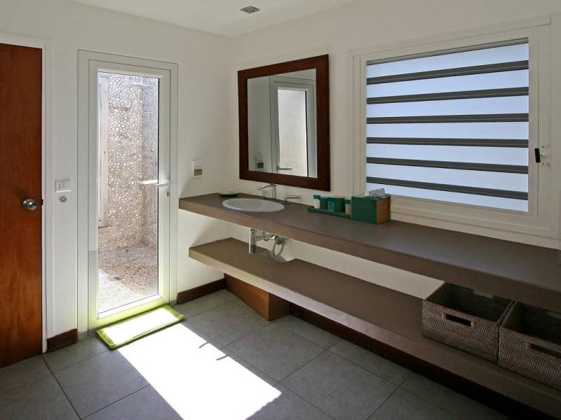 Camaruche , L'orient 