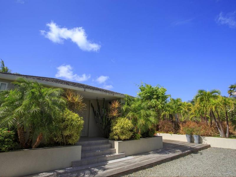 Camaruche , L'orient 