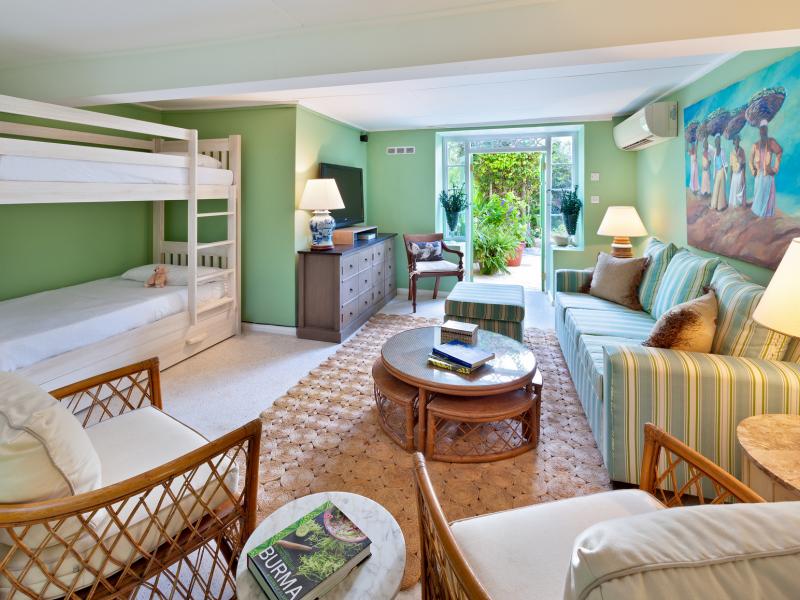 Leamington House - Beachfront , Beachfront villas Barbados , Speightstown , St Peter , West Coast Barbados 