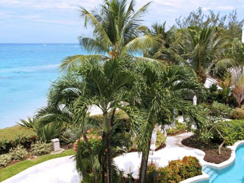 Villas on the Beach , Beachfront villas Barbados , Holetown , St James , Villas on the Beach, Barbados , West Coast Barbados 