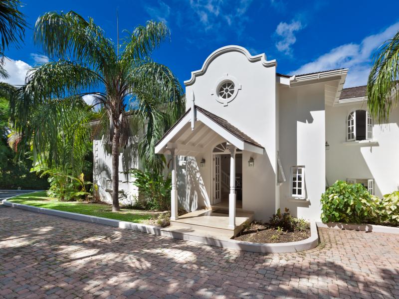 Sandy Lane Estate - Moon Dance , Sandy Lane Estate , St James , West Coast Barbados 