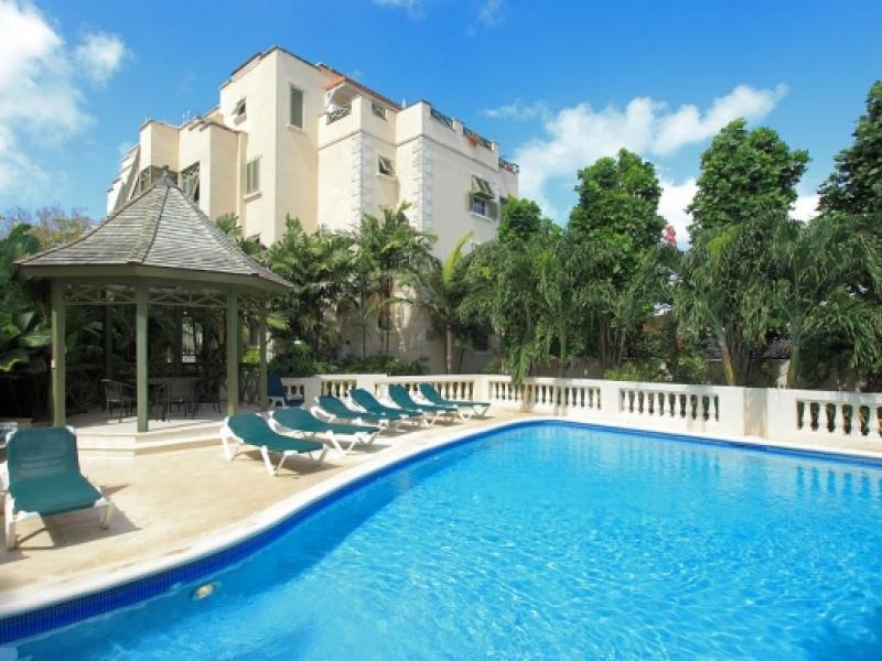 Summerland Villas , Prospect , St James , West Coast Barbados 