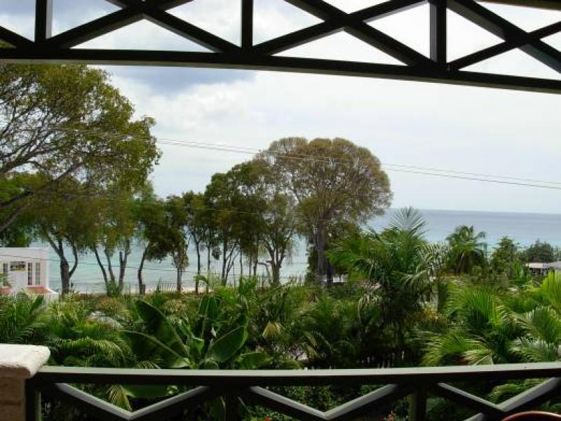 Summerland Villas , Prospect , St James , West Coast Barbados 