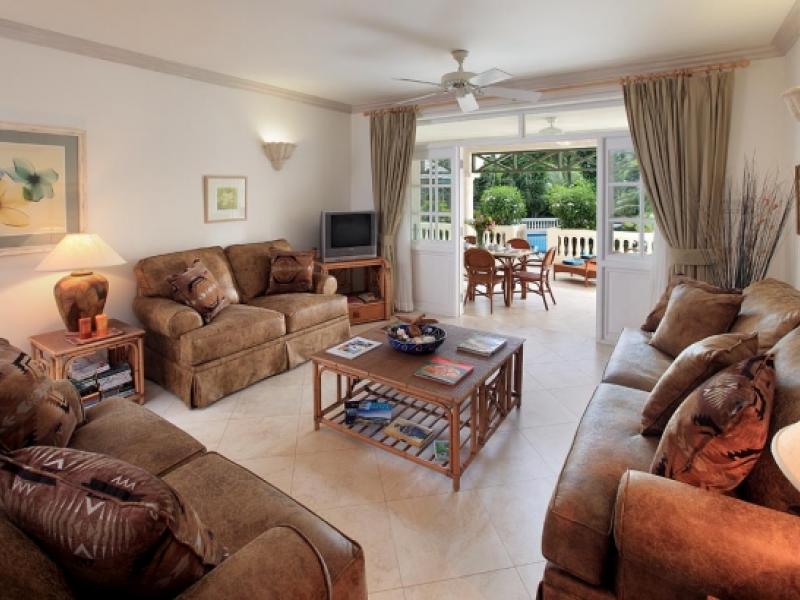 Summerland Villas , Prospect , St James , West Coast Barbados 