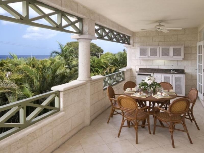Summerland Villas , Prospect , St James , West Coast Barbados 